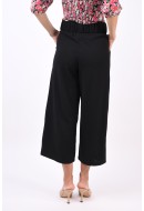 Pantaloni Dama Jdy Jdygeggo New Ancle Black